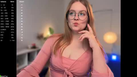 Emily  online show from 02-15-26, 02:36