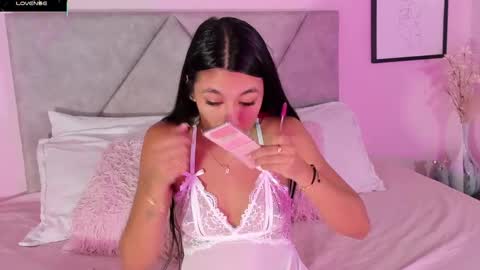 Emily online show from 11-12-25, 10:26