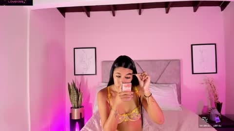 Emily online show from 11-26-25, 10:27