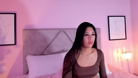 Emily online show from 03-02-26, 01:07