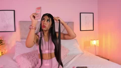 Emily online show from 03-10-26, 11:15