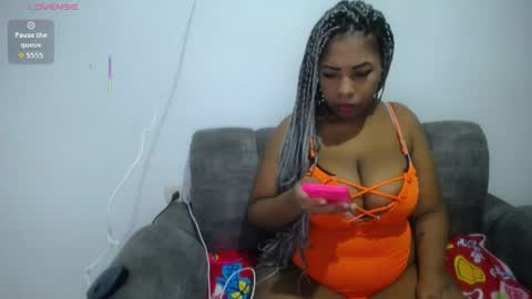 Emilyhines online show from 04-24-26, 10:56