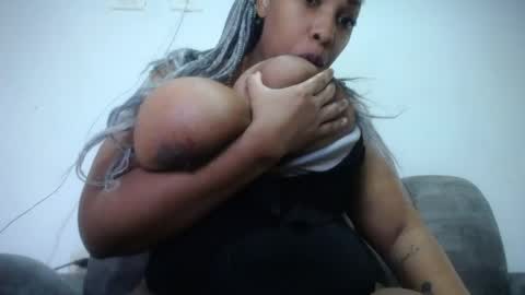 Emilyhines online show from 04-27-26, 07:45