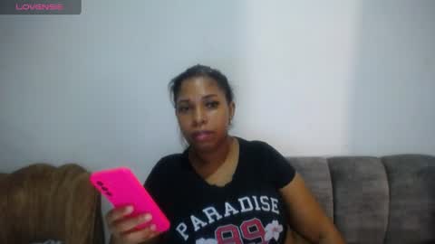 Emilyhines online show from 07-16-26, 09:54