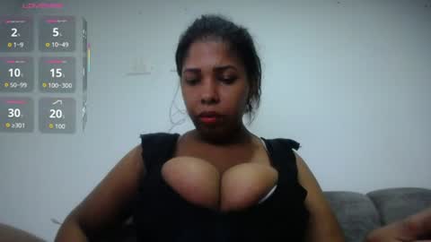 Emilyhines online show from 07-31-26, 07:35
