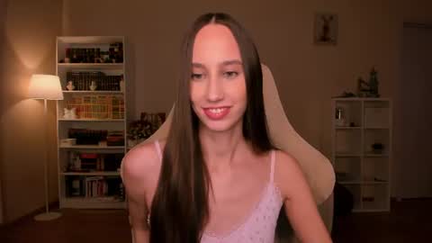 Alina online show from 06-25-26, 08:13