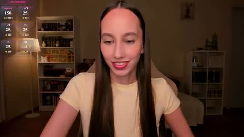 Alina online show from 07-09-26, 08:13