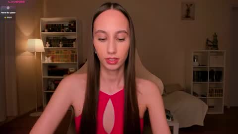 Alina online show from 07-15-26, 08:25