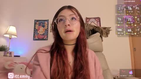 first stream May 5  ig  online show from 03-07-26, 01:13