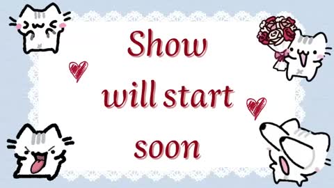 first stream May 5  ig  online show from 04-29-26, 01:21