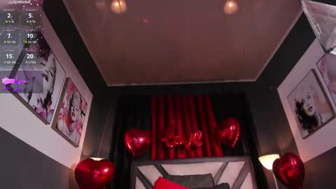 Emily Jhonson online show from 02-10-25, 04:14