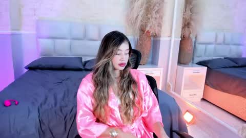 EmilyJhonson online show from 04-16-26, 02:40