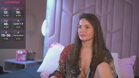 Emily online show from 02-13-25, 03:46