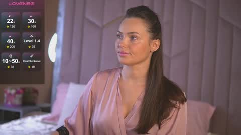 Emily online show from 02-17-25, 10:40