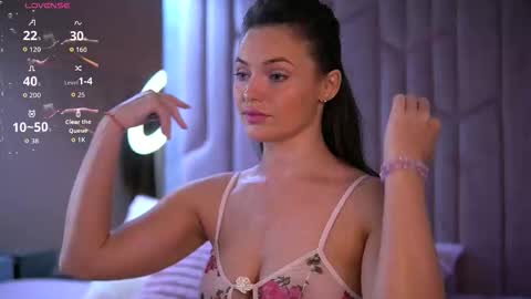 Emily online show from 10-03-25, 09:17