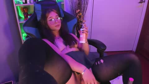 VALEEEN online show from 02-25-25, 07:03