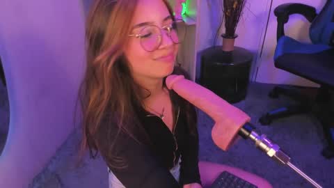 VALEEEN online show from 02-28-25, 07:03