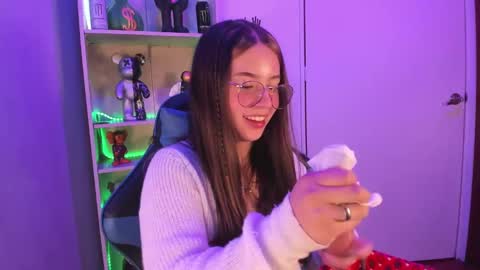 VALEEEN online show from 03-02-25, 03:59