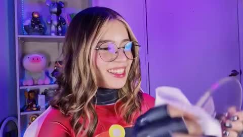 VALEEEN online show from 10-09-25, 05:22