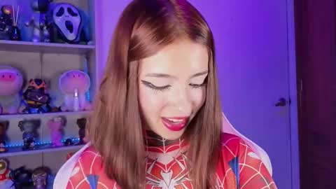 VALEEEN online show from 11-05-25, 04:18