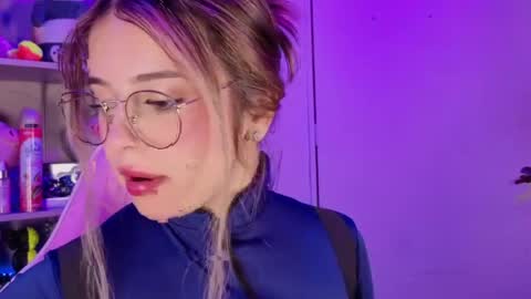 VALEEEN online show from 04-02-26, 02:58