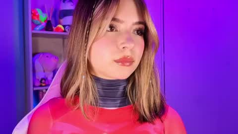 VALEEEN online show from 05-26-26, 03:19