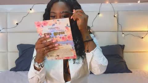 Emily Kissx online show from 11-20-25, 12:38