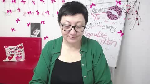 Emily online show from 03-14-26, 06:19