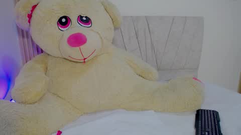 EMI online show from 11-13-25, 02:05