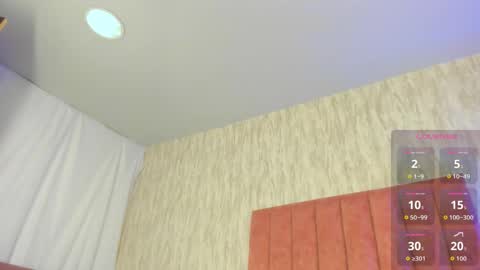 Snapshot of emilyparker__ chatting on 09-23-25, 10:13 My IG - EmilyParker   online show from 09-23-25, 10:13