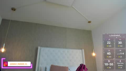 My IG - EmilyParker   online show from 04-19-26, 04:17