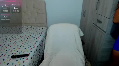 Emily online show from 12-03-25, 01:42