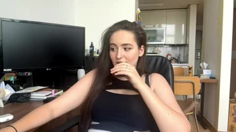 Emilly online show from 04-29-26, 04:38