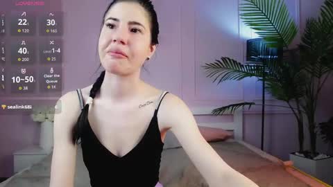 Emily online show from 04-29-26, 08:48