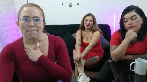 emily  friends online show from 12-03-25, 05:26