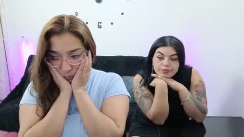 emily  friends online show from 01-13-26, 03:23