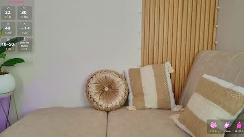 Emily  online show from 11-21-25, 10:03