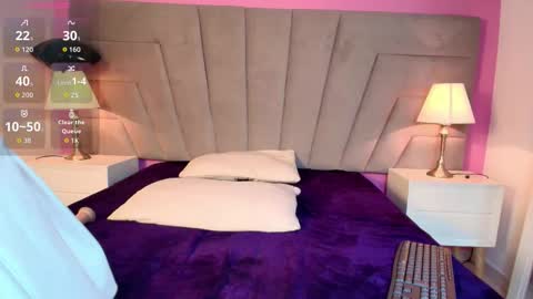 Snapshot of emilyroth chatting on 01-17-26, 08:34 emily online show from 01-17-26, 08:34