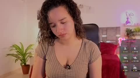 Snapshot of emilyrousex chatting on 06-08-26, 12:38 emilyrousex online show from 06-08-26, 12:38