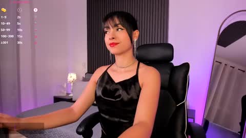 Emily online show from 03-11-25, 11:23