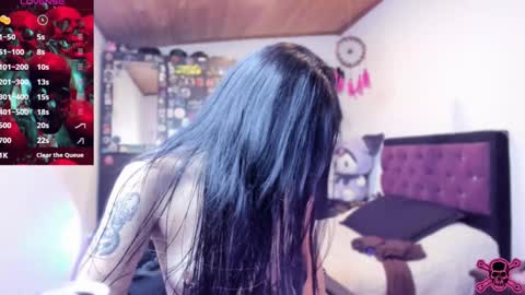 Snapshot of emilyrymer chatting on 12-12-24, 10:42 Emily Support me to have 100 likes plx online show from 12-12-24, 10:42