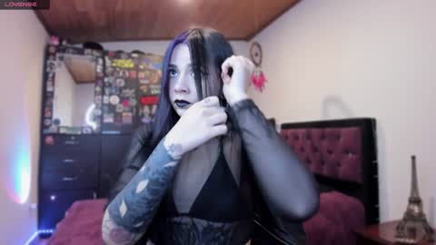 Snapshot of emilyrymer chatting on 12-23-24, 01:51 Emily Support me to have 100 likes plx online show from 12-23-24, 01:51