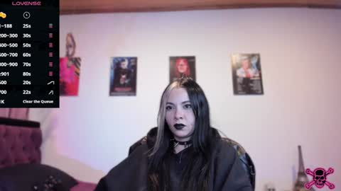 Snapshot of emilyrymer chatting on 01-29-25, 11:04 Emily Support me to have 100 likes plx online show from 01-29-25, 11:04