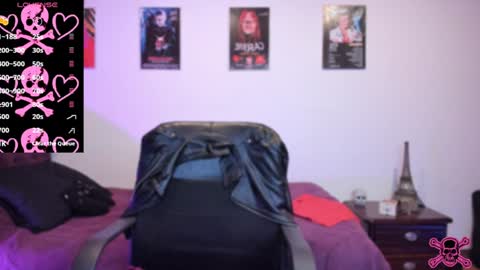 Snapshot of emilyrymer chatting on 01-30-25, 04:02 Emily Support me to have 100 likes plx online show from 01-30-25, 04:02