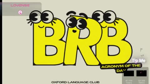 Snapshot of emilysumer chatting on 01-29-25, 12:12 Summer 3 online show from 01-29-25, 12:12