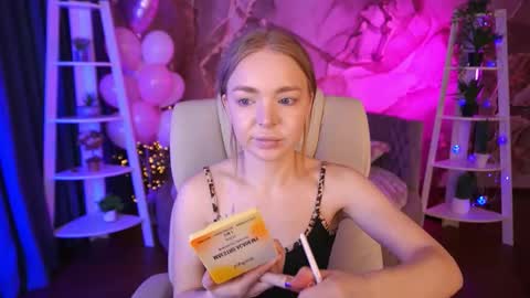  MY NAME IS Emily WELCOME EVERYONE I WILL BE HAPPY TO GIVE YOU WHAT YOU HAVE DREAMED OF FOR SO LONG online show from 02-18-26, 07:15