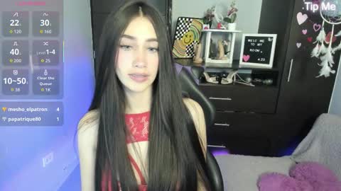 Emy online show from 10-25-25, 10:04