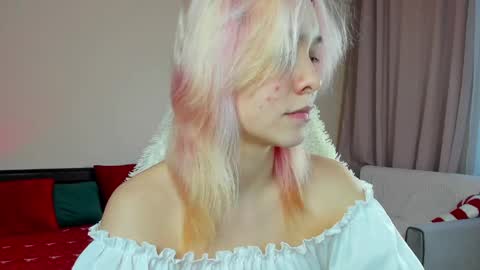 Betty online show from 04-20-26, 01:41