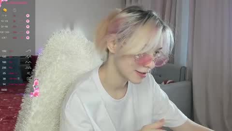 Betty online show from 04-24-26, 01:41