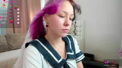 Betty online show from 07-07-26, 06:47